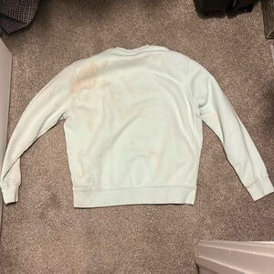 Crewneck Nike Sweater